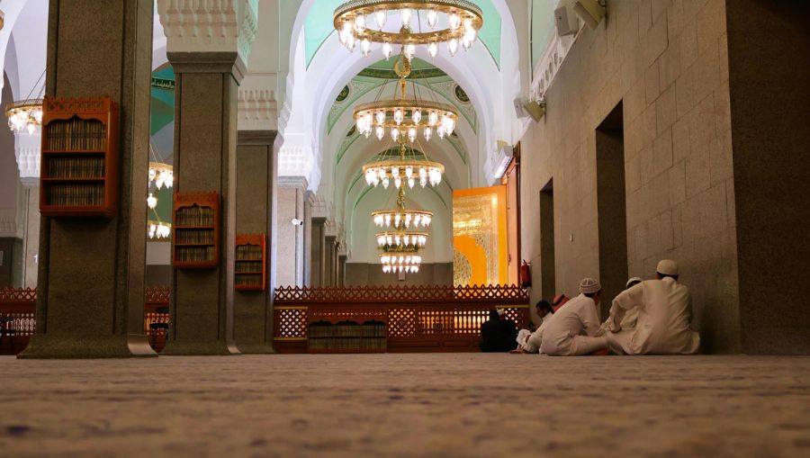 Image of Naim December 2026