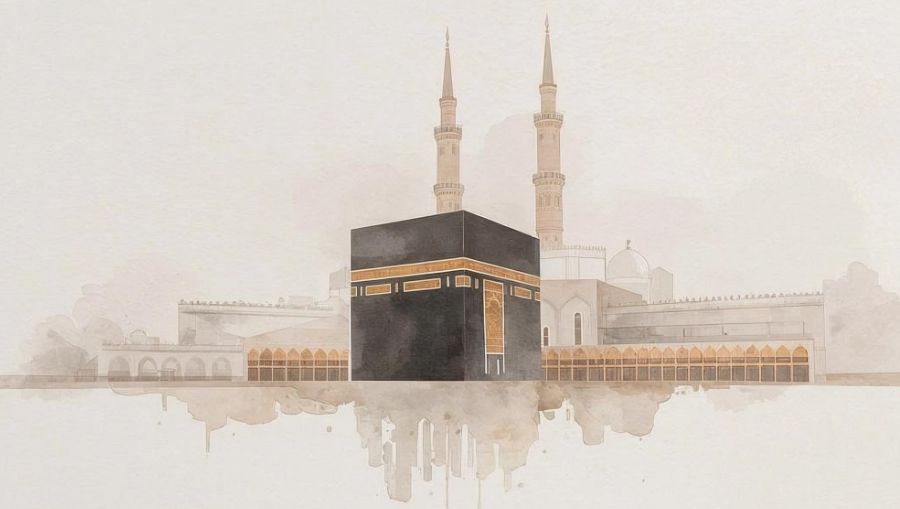 Image of Naim School Holiday 2026