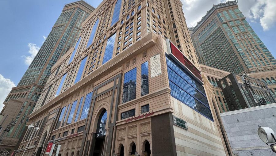 Image of Firdaus June 2026