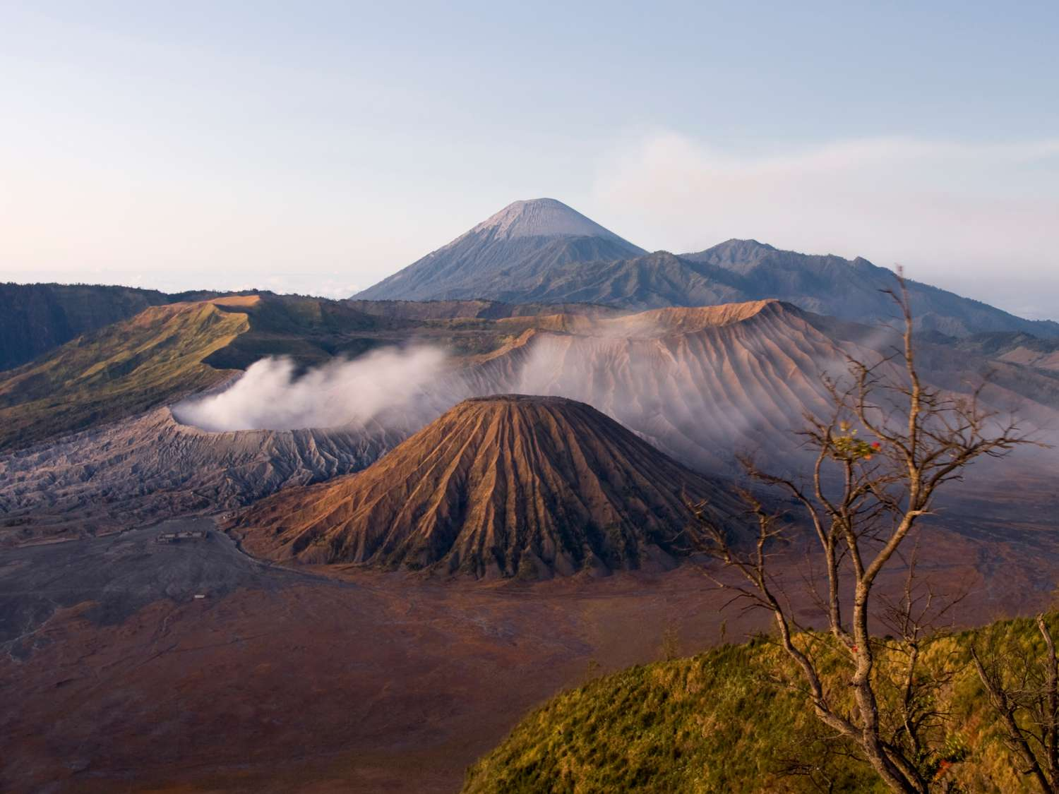 Jelajahi Bromo